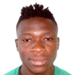 Nampe Coulibaly