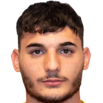 Simone Stampete