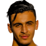 سفيان التازي