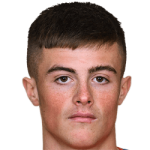 Gavin Hodgins