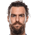 Graham Zusi
