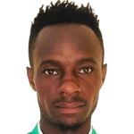 Derrick Mukombozi
