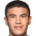 شيرزود تيميروف