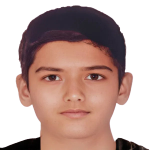 Amjad Koochaki