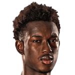 Elhadj Bah