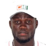 Gbagbo Junior Magbi