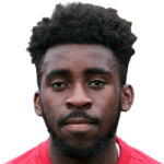Ben Acquaye