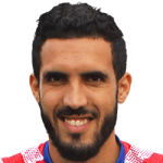 Khalil Benhomes