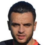 Saber El Ghanjaoui