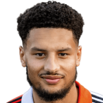 Jamir Naudts