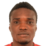 Yaw Frimpong