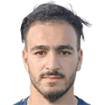Ayoub Mallouki