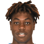 عيسى دومبيا