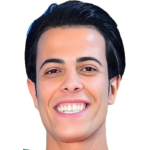 Alaa Ghani