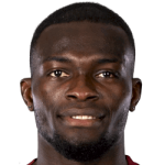 Isaac Sackey