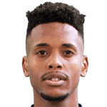 جيرين راموس