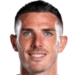 Ciaran Clark