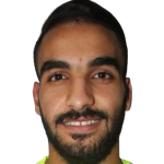 فيصل المباركي