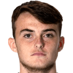 Rhys Byrne