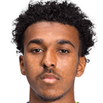 Roshaun Mathurin