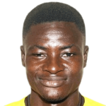 Yao Yves Ablakor