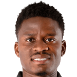 Floyd Ayite