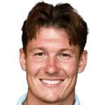 Dillon Morse