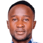 Pride Mwansa
