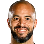 Darren Randolph