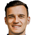 Patryk Dziczek