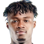 Moses Gabba