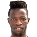 Alia Sylla