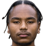 Djumaney Burnet