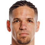 Osvaldo Alonso
