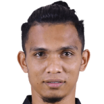 Ahmad Khuzaimi