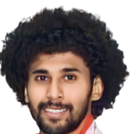 Abdulla Alawi Balghaith