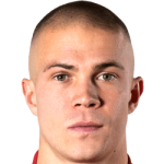 Erik Holt