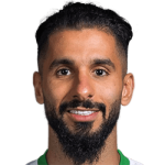 صالح الشهري