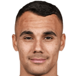 جراهام بيرك