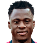 Yusupha Bobb