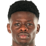 سليمان كمارا