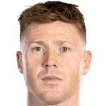 James McCarthy