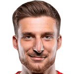 Patryk Czerech