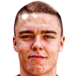 Harrison King