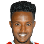 Amanuel Gebremichael