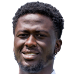 بريندان ساربونج-ويريدو