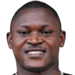Moses Ocheje