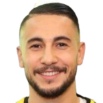Jugurtha Hamroun