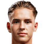 Harry Leeson