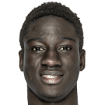 El-Hadji Gana Kane